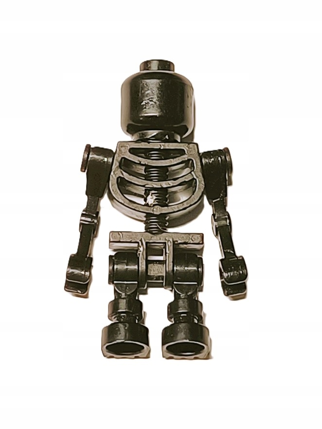 013AM Lego Kościotrup CZARNY gen 1 afe9cc14d394797792da5b6bd9367217