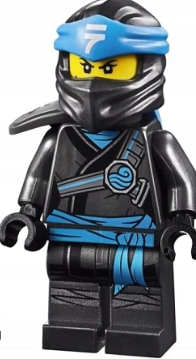 149l27 Lego ludzik Ninjago njo547 1 8b250c0616817908c0aba0ba387c5770