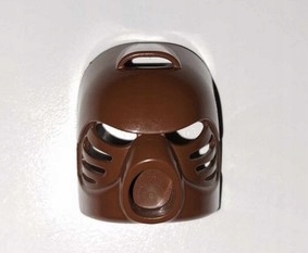 595e1. LEGO Bionicle 32505 Maska Hau brązowa 1 0544458c9b91a0738de10b9f43f26249