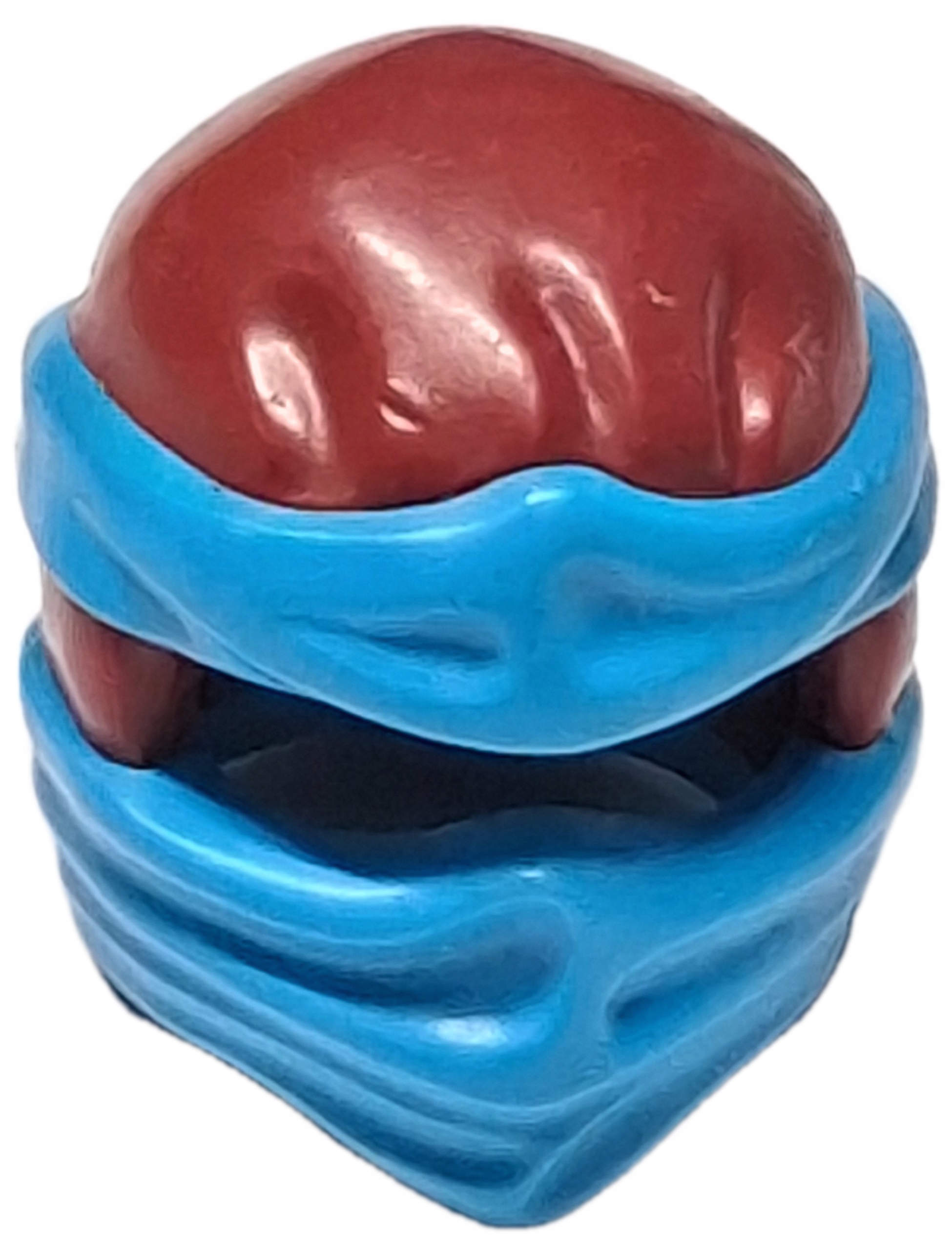 093N25g LEGO kask hełm chusta ninjago kaptur 19857pb06 1 e7f4cd7c6e2fe7bb8c863eba7b7f59be