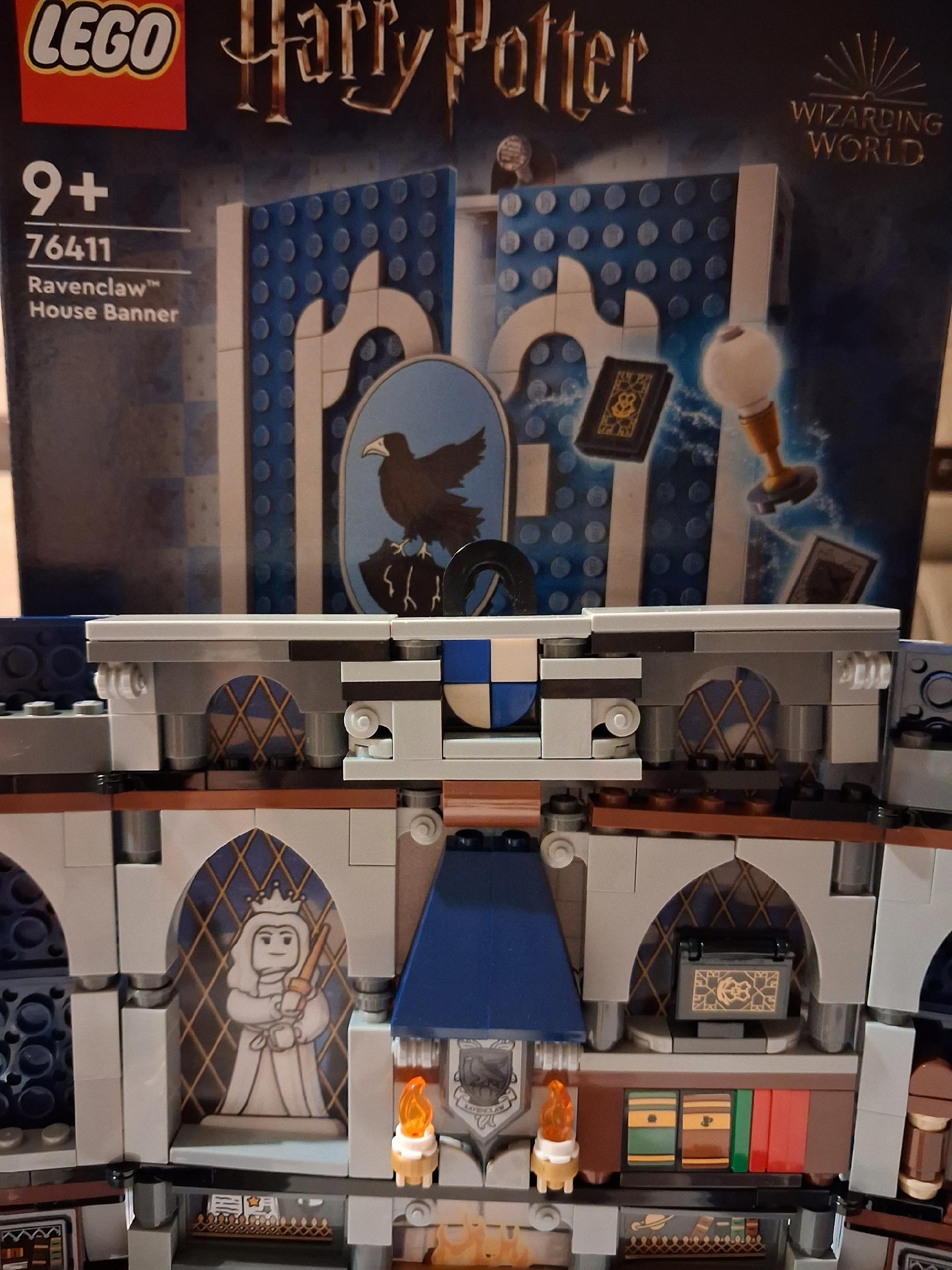 67aa. Lego Harry Poter 76411 1 ebd4946e830918abc9588bcb27ececde