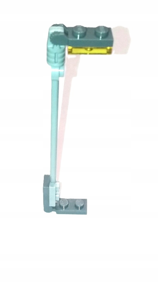 170m. Lego lampa latarnia uliczna drogowa komplet 1 db5b35d09870dea80932fed81341e8f3