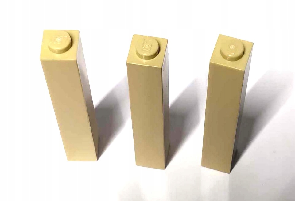 102x4 LEGO 2453 filar słupek 1x1x5 1 ca1bf5b0f81213e0d4457265fc2ef24a