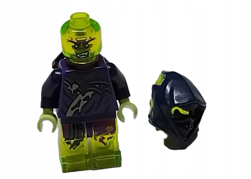 149k18. Lego ludzik Ninjago njo144 Ghost Ninja Hackler 1 e9d29b0a5b008a642484e053d7fc1576