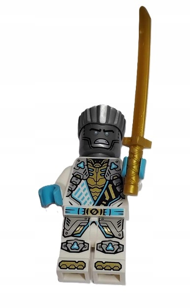 149j5. Lego ludzik Ninjago - njo934 Dragons Rising Sezon 3 Zane 71831 1 4ff0345963e8b52fa01e2fe9bf591ce6