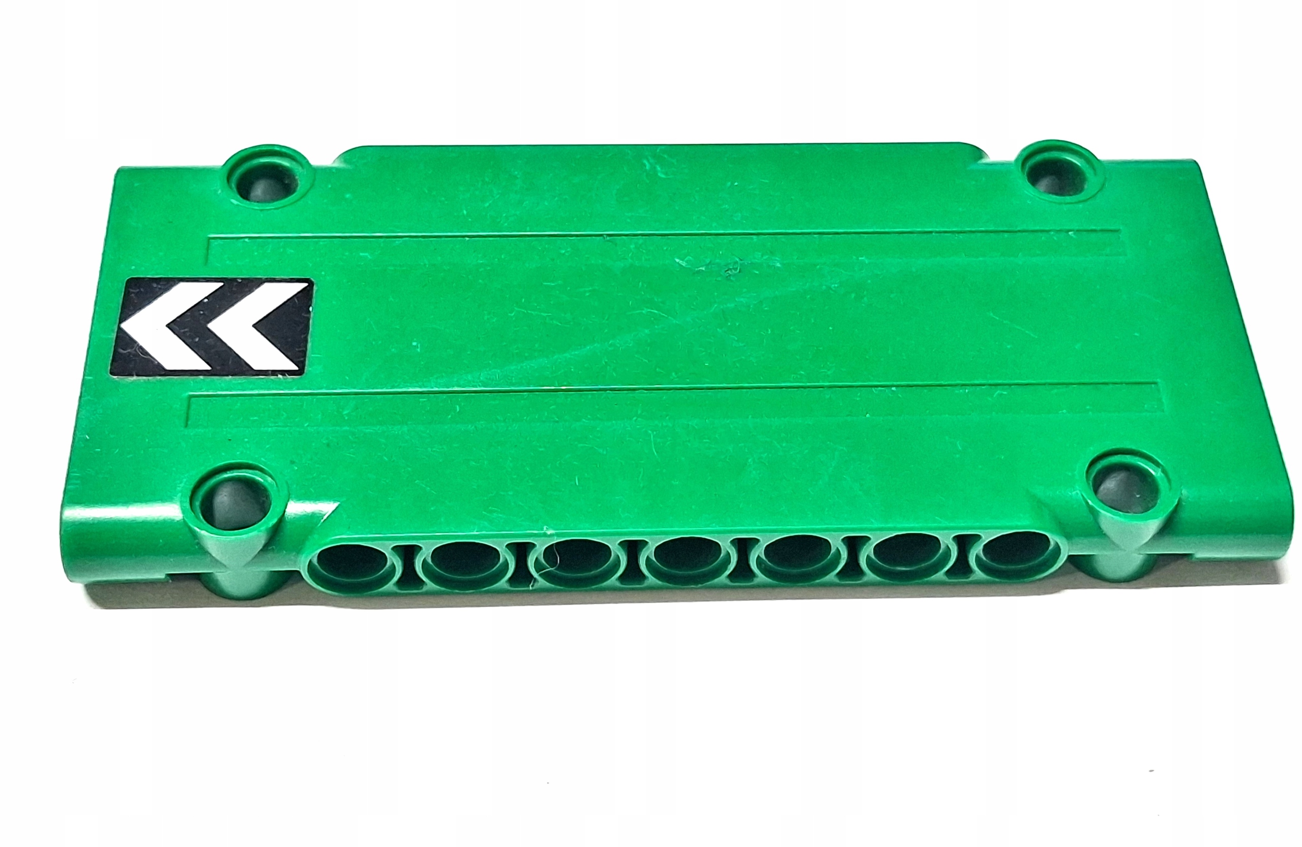 008A5. LEGO panel technic 64782 zielone 1 bf16c536a960346209c69015d1371608