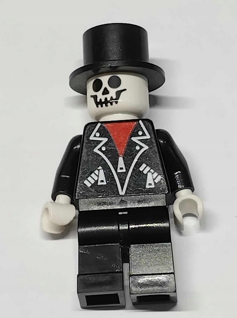 149E3. Lego ludzik Time cruisers tony twister szkielet 2 cd825555a26d5d4666cacd6aaa866156
