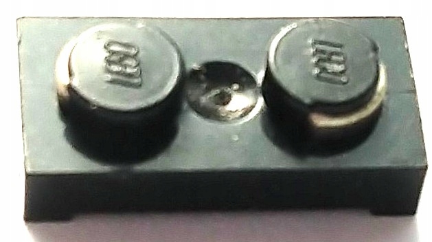 063A5 LEGO elektryka elektryczne światło 1x2 CONTACT ELECTRIC 9V 4755 1 szt 1 d6dad9c4dbaabe857f21da6232c2666d