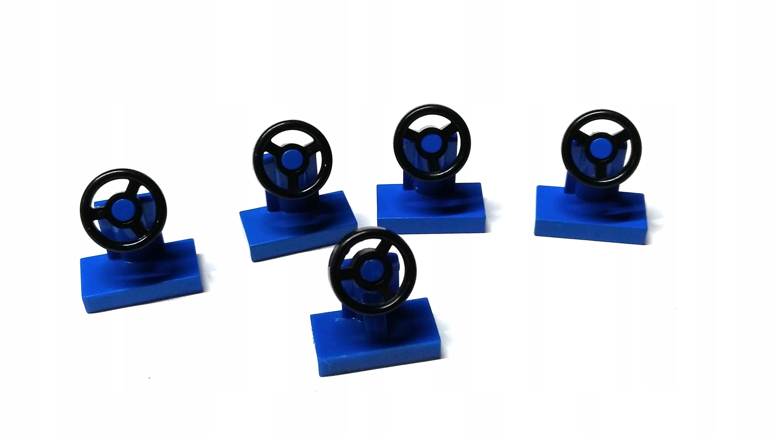059b. lego kierownica 3829c01 9553 5 szt niebieska 1 008f2d109d4d2fc57c39d171010c8bc8
