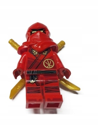 149k37. Lego ludzik Ninjago njo811 1 fbb4842150ce9626914dbeb5dc378a10