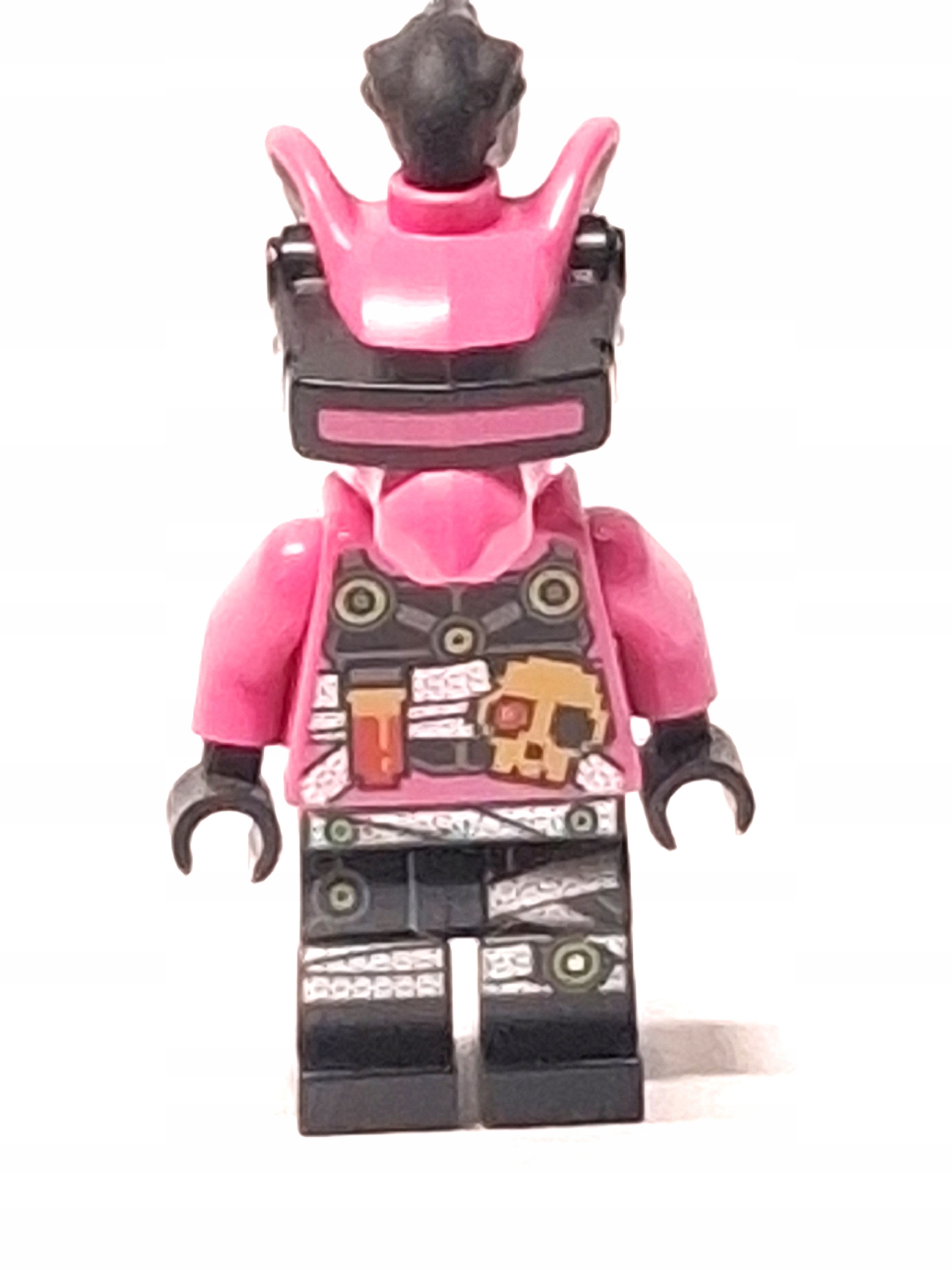 149l4. Lego ludzik Ninjago njo631 Richie 1 7db4444bdcd3c6fec738d1404eb05810