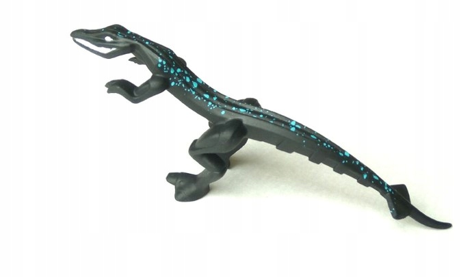 621g. LEGO dinozaur Mutant Lizard jaszczurka 1 649611e203e8378aedb71086ef667c8c
