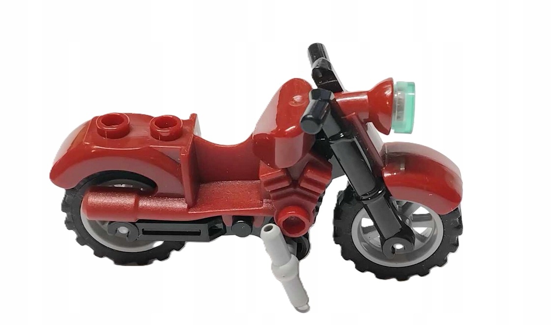 137p9. LEGO 50860 Motor kros policyjny policja INDIANA JONES 1 8db591b0e42427a103d7ddf34789dbb6
