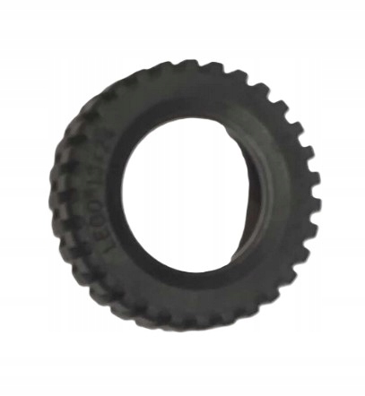 K21c. Lego Technic Koło (opona) 13x24 - 1 szt 1 5924820c9eb55487db7ed3205459800d