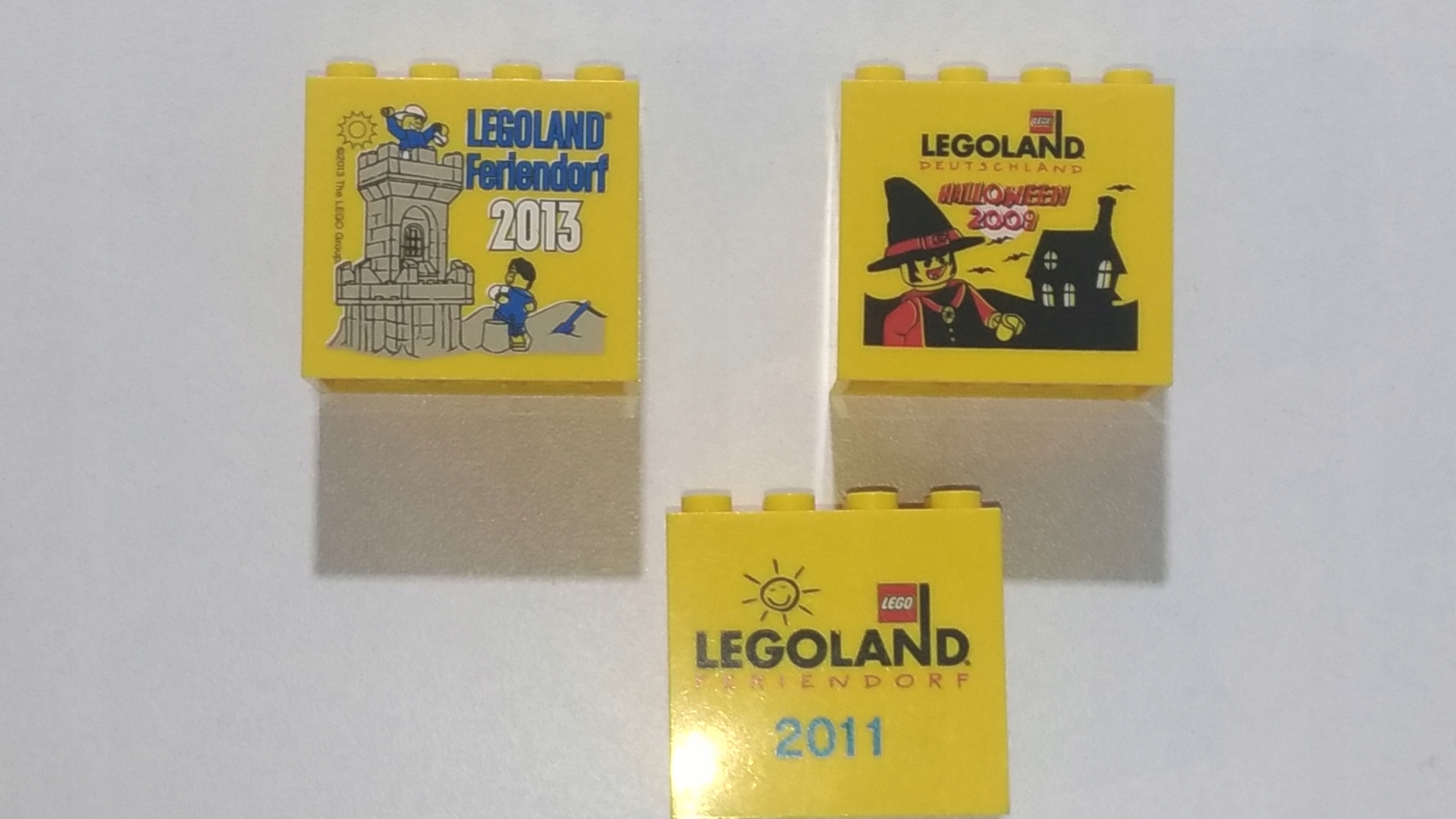 621b. LEGO legoland klocki pamiątkowe 30144pb 1 4d6b45a9e59b1a042505154bd98afd74