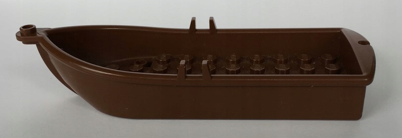 068a2 Lego łódka brąz old łódź piracka 14x5x2 2551 6285 6286 6270 6258 6277 1 600732b6aacdb67cca57dd6b6ce34a41