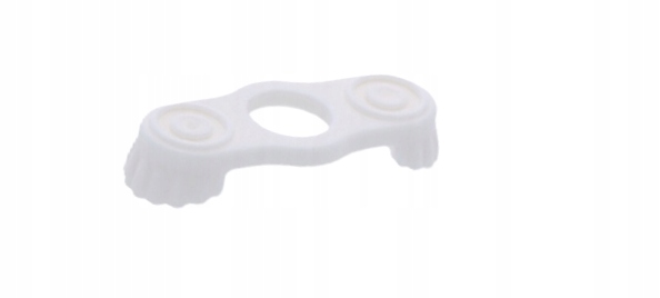 203p10. Lego pagon pagony naramiennik 2526 - biały 1 ca2e16856b0fc362769dca32ef570a07
