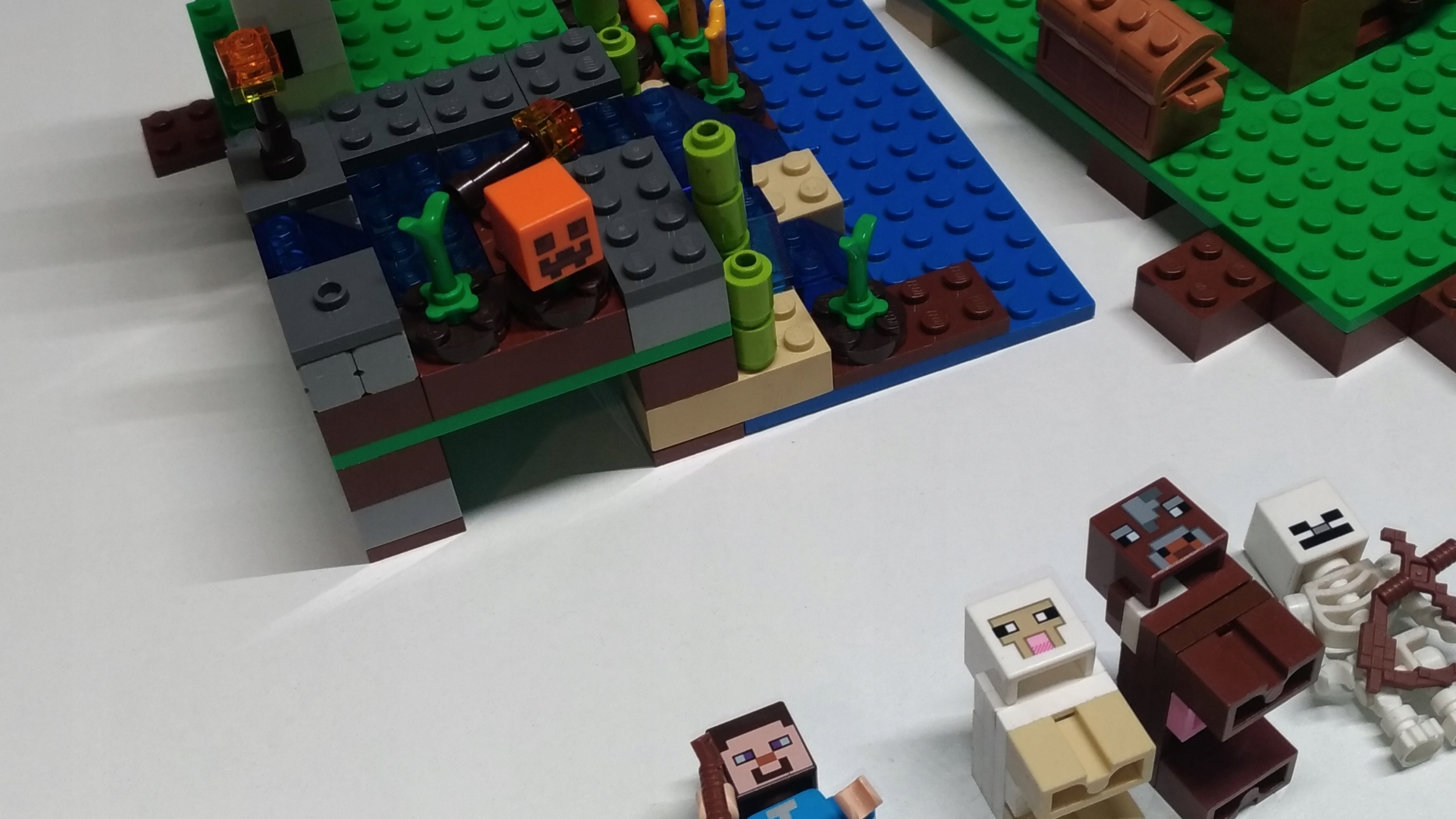 67E. Lego Minecraft Farma 21114 3 d7e58ac675b9b1220ac26c47936d017e