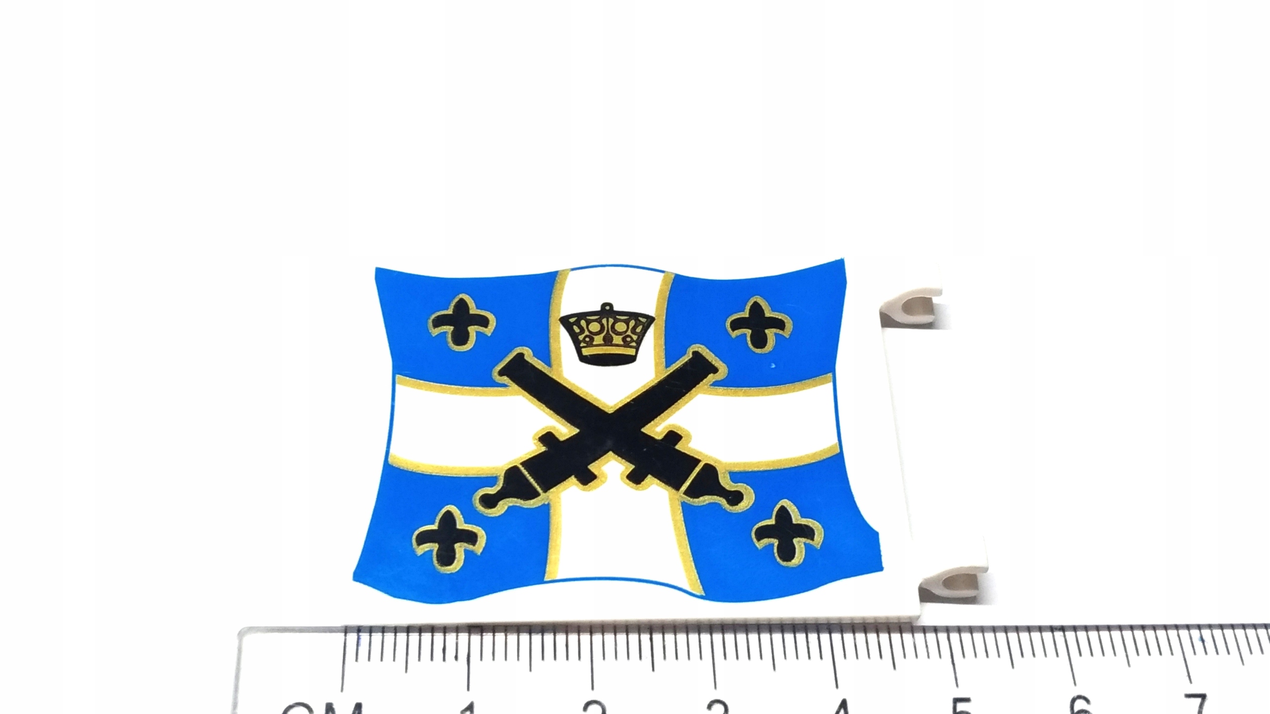 122id Lego Flaga Piraci Pirates 6 x 4 2525p złota 1 329d17a91f7b33c70b6a33e54a9cc2bd