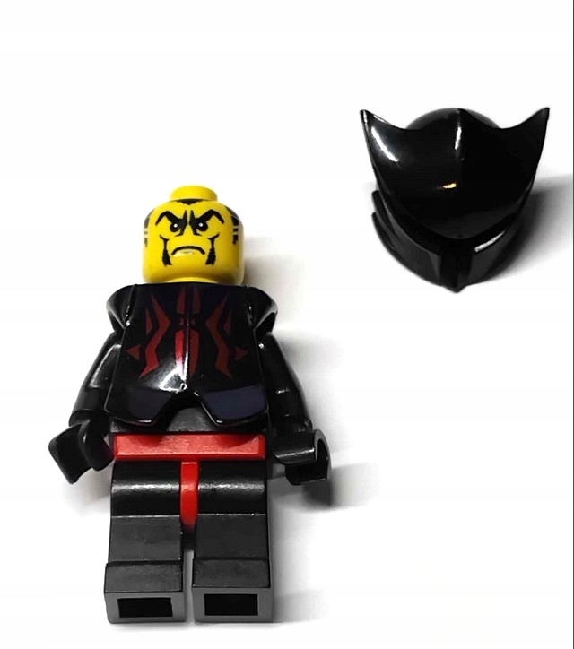 155c4. Lego castle Castle KNIGHTS KINGDOM rycerz 1 888b1886173c265e0ea525f82f8a9e46