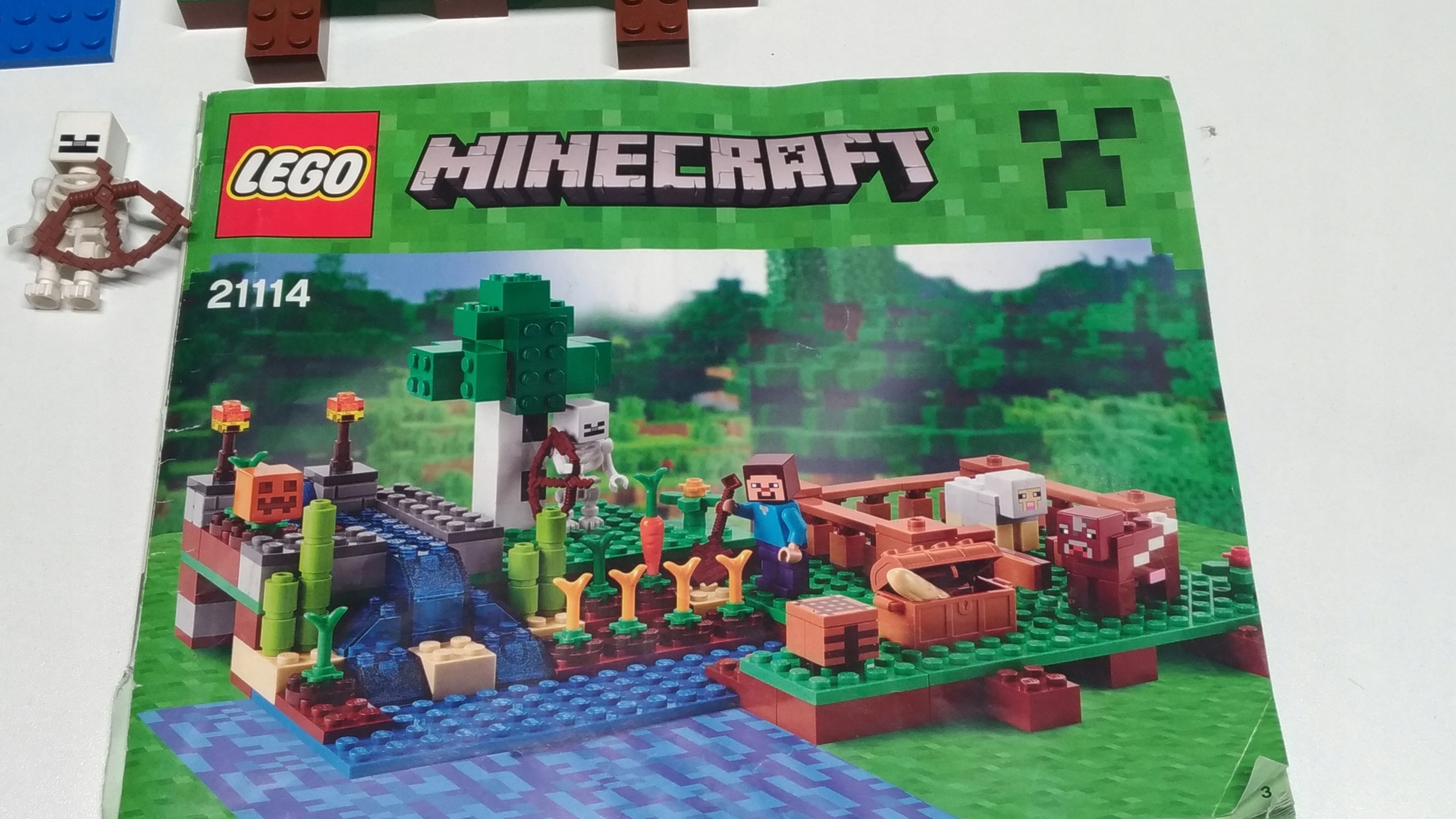 67E. Lego Minecraft Farma 21114 10 d223a6dc3c1374f20417c46a3b36ec23