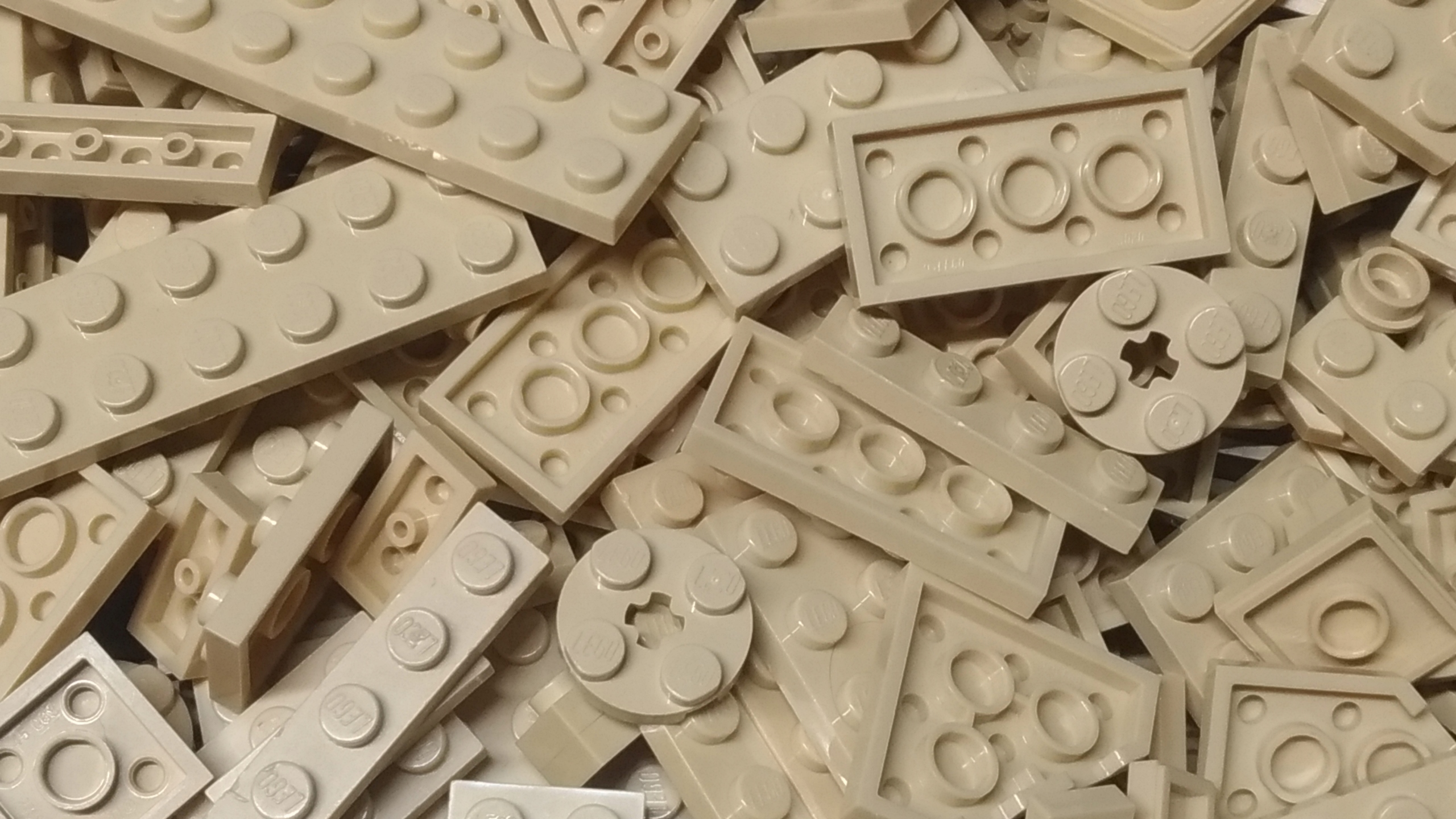 080. Lego piaskowe tan płaskie 100g MIX 0,1kg 4 9a86655fda51c14ff9780cd55a22f861