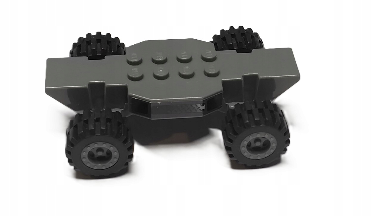 181f1. Lego technic podwozie 85755 szate 1 ec7a5aa9390fd4fb3043c7976130a503
