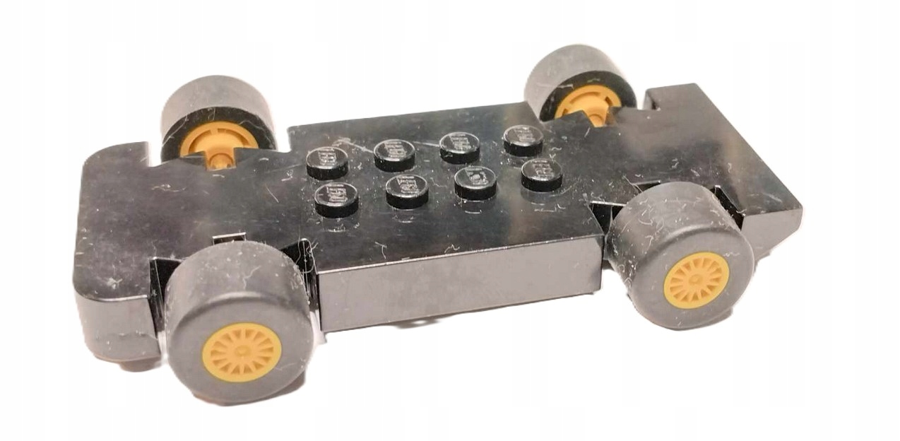 181c4. Lego podwozie podstawa pojazdu 85768c02 Race 1 4c1d5c5ee2dc4fc215d2599adc655478
