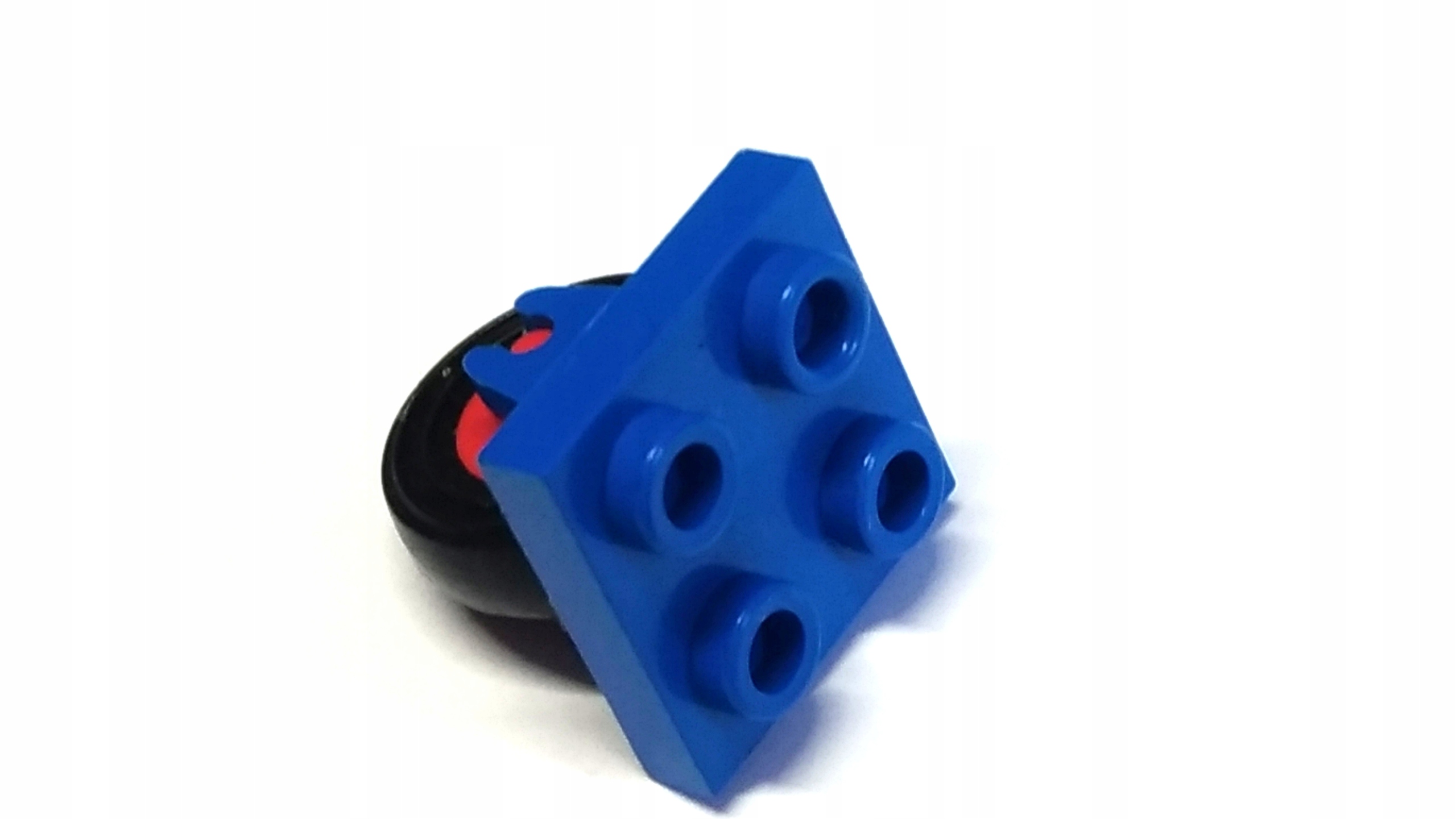 038r. Lego koła podwozie 2x2 zaczep 3464 niebieski 1 cf5f490d1f61601457f0d192f5ce0f8b
