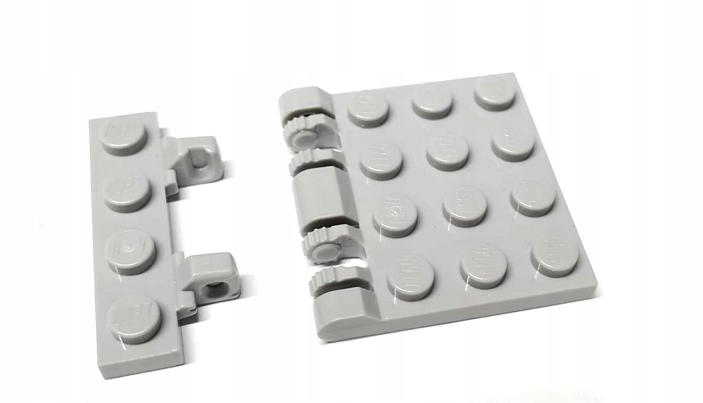 040j1. Lego zapadnia zawias 44570 44568 szary jasny new 1 856b215f4b86b590216b023f0fc57a9a