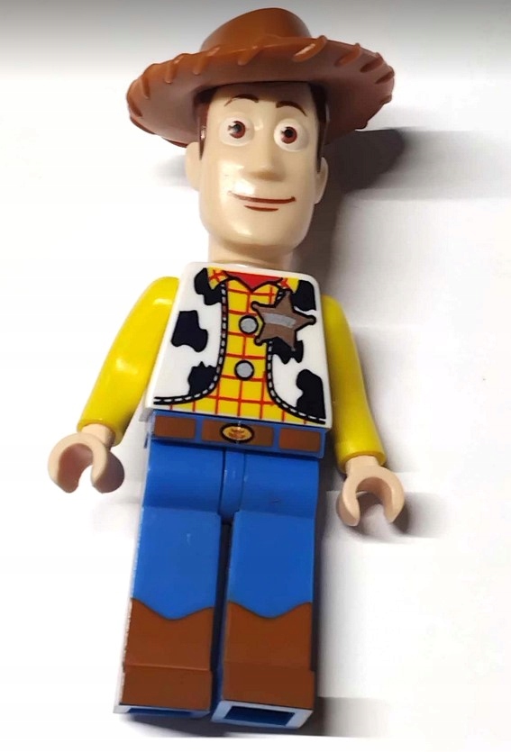013k1. Lego ludzik figurka DISNEY Chudy 2 eaea38e6cadcb6dcd4cf76776b3b3833