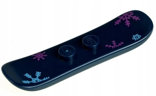 628B2. Lego18746 frends Deska Snowboardowa 1 f279dae614b74d8bcc04b5424128996d