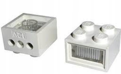 063A15. LEGO 4,5V 265bc01 światło światełko elektryka, elektryczne 5003-1 1 605b24f05acb4af37563791aa9ad78e4