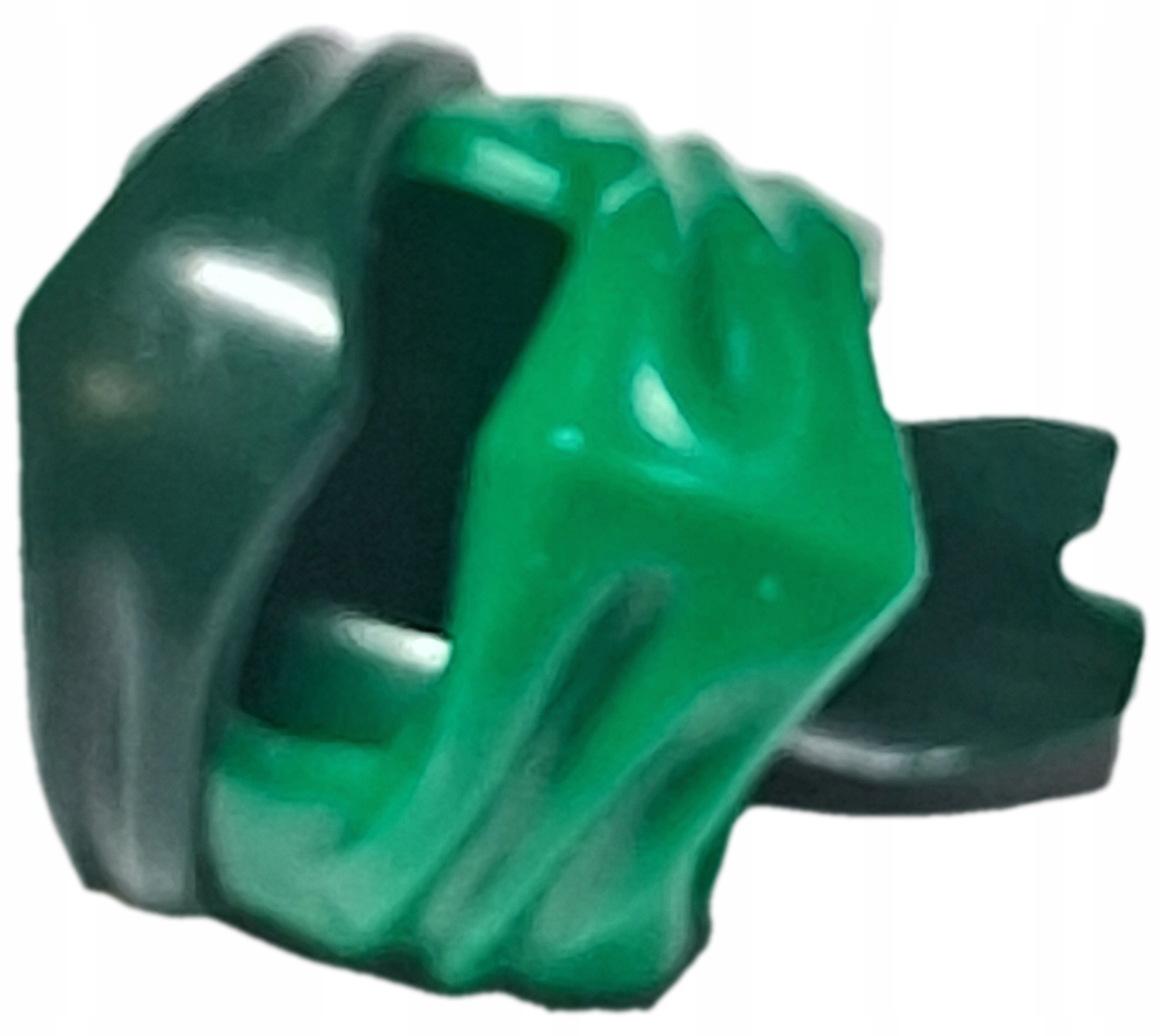 093N26b. LEGO kask hełm chusta ninjago kaptur 40925pb01 1 dcf7c9285534d2320c802d5386085bfe