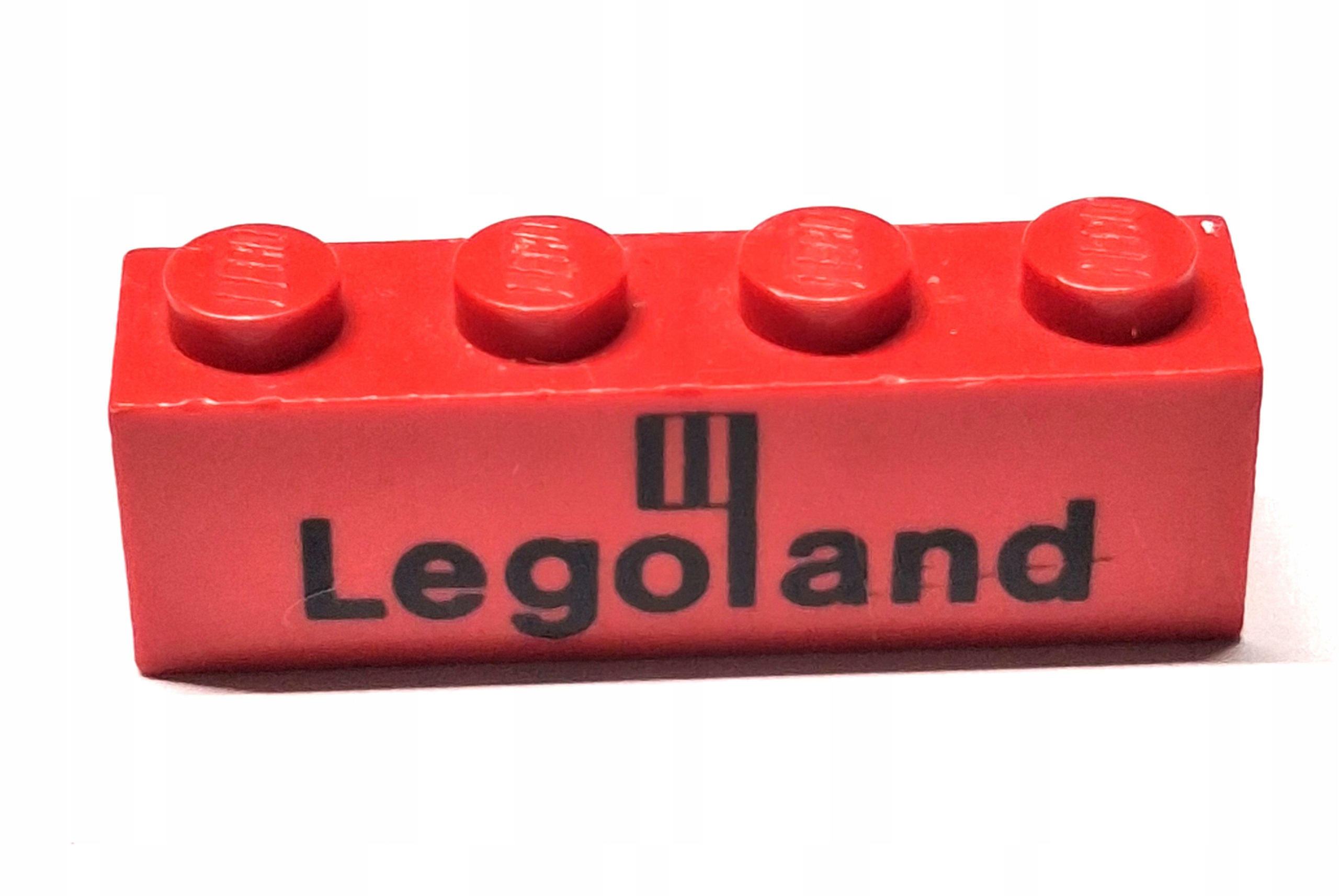 17A3. Lego Fabuland legoland 3010p czerwony 1 7bac6c8d23b03a7a705a5372a5b4f12f