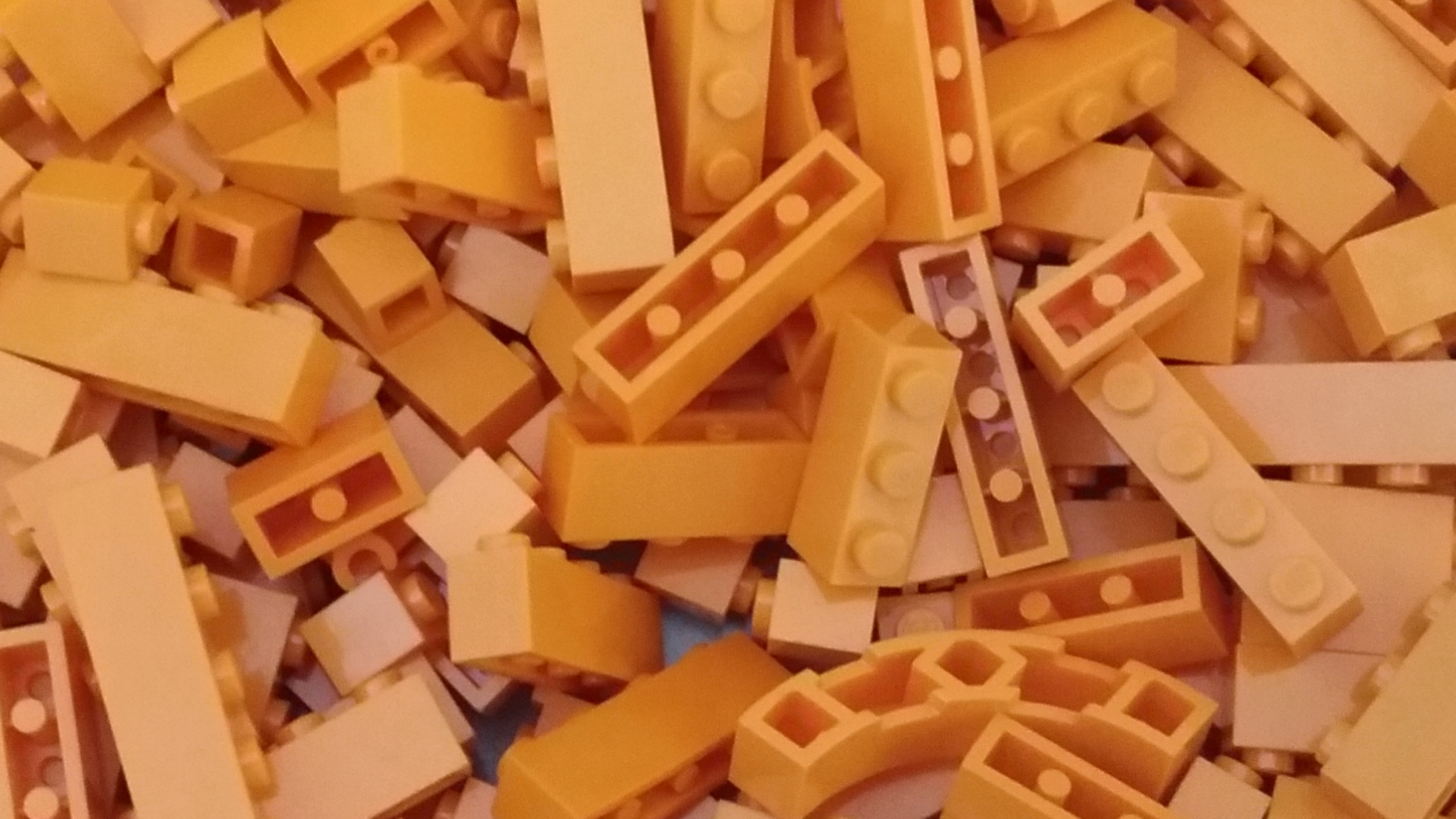091. Lego orange pomarańczowe brick 1x1 0,1kg 100g 4 0767312f4df8cd7059307b585e662f23