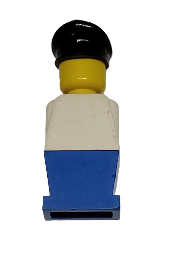 206E3. Lego system ludzik stary legoland old005 1 45eb5390e4cd728973a2332f1b01ecd0