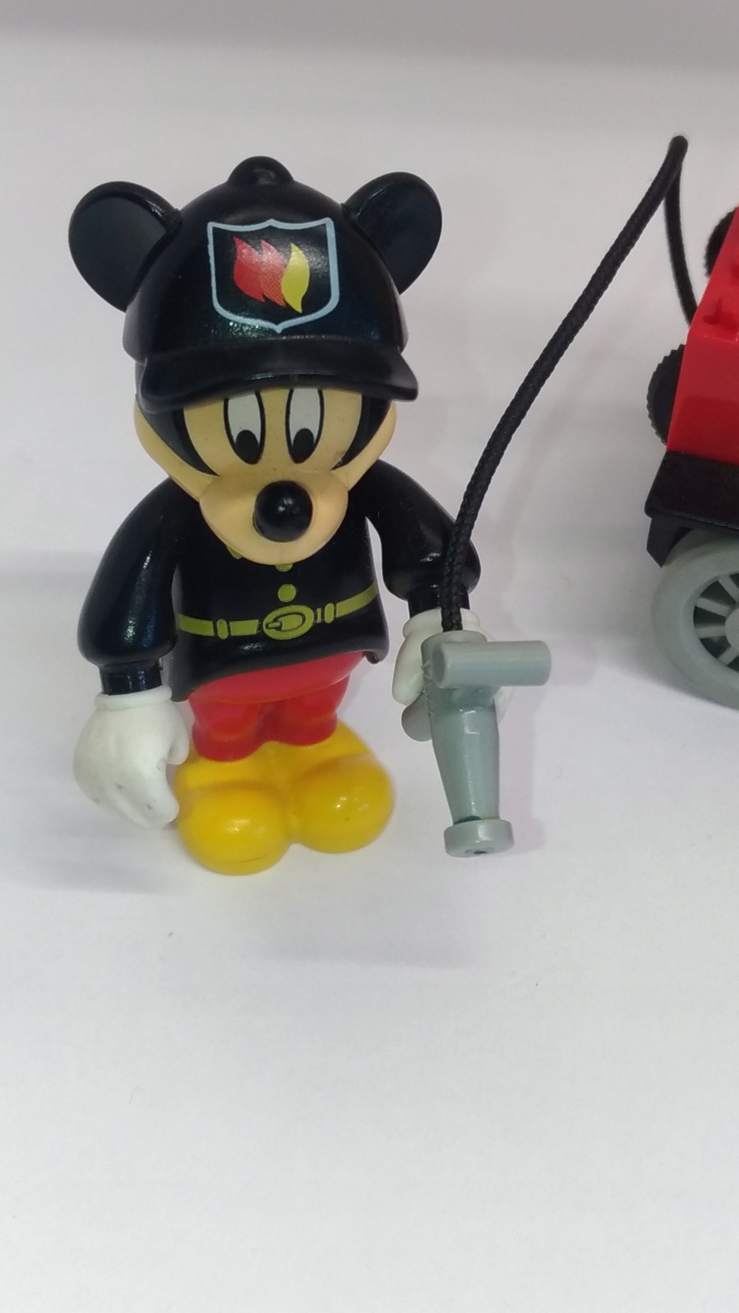 139a. Lego Fabuland 4164 Mickey's Myszka Miki 3 61844d5f047cfc58d6bebcf76665603e