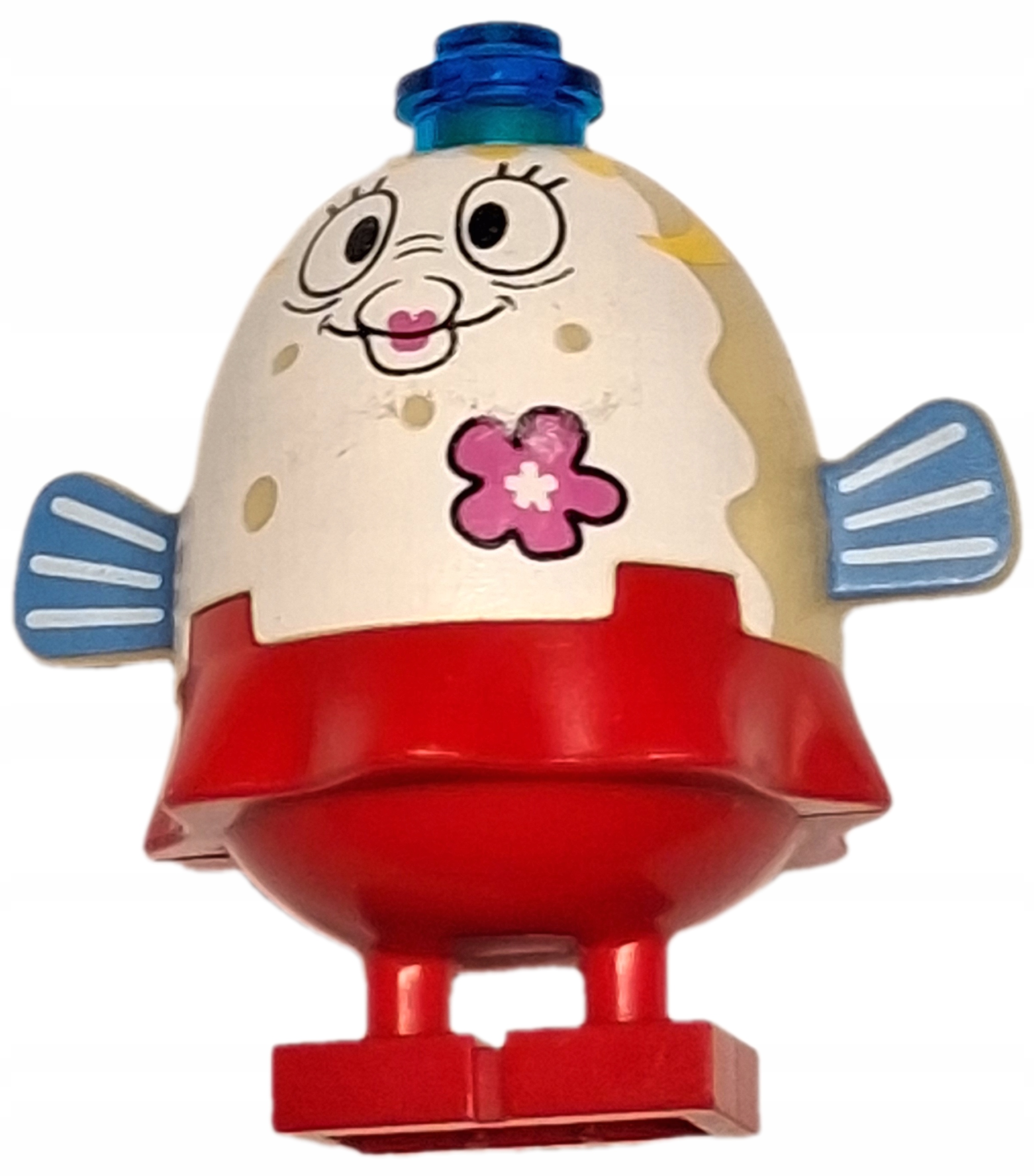 013L11 Lego ludzik figurka DISNEY spongebob bob38 1 a158a77ca69a826337f860bd8887bcda