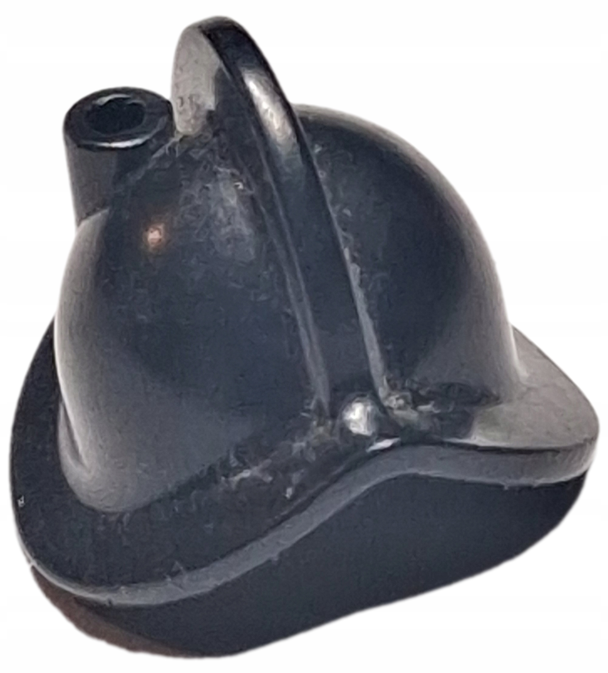 P16a. Lego hełm kask 30048 czarny 1 c6d117e885866eb09812cf5bf01a0da0