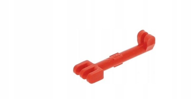 088p13b. Lego 2880 mzawias czerwony zawias 2.5L - 1 sztuka 1 721e4df36efe7c5bd3afc424e4c398ea
