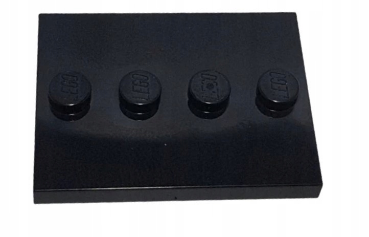 033XX4a. LEGO Element 88646 Podstawka pod figurkę 2 szt 1 e026254ef46ade80013b31d94346e5ff