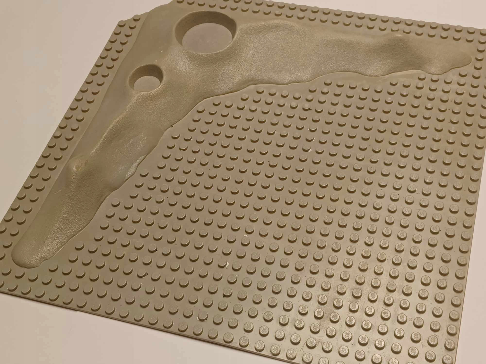 190A32. LEGO płyta konstrukcyjna cieńka 32x32 cieńka USZKODZONA 3D 3947 3 5c4ee065efaafa6ba3a57fbbe0e075f0