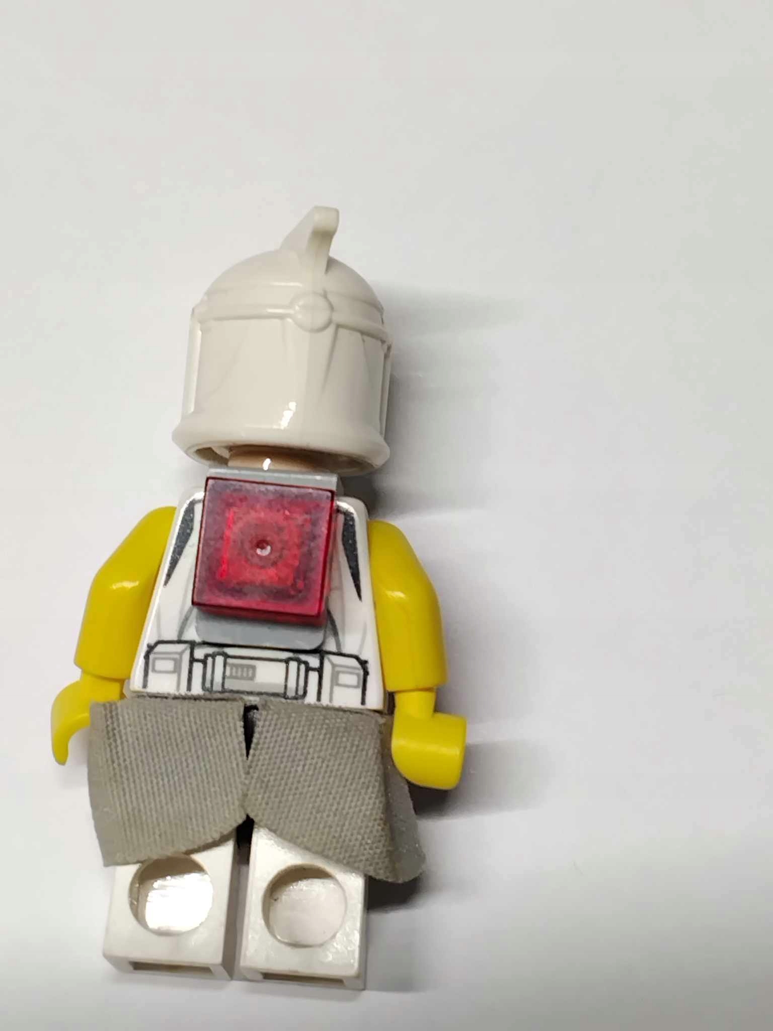 173z3. Lego Star Wars Clone Trooper Commander sw0481 peleryna sw0523 3 3db18fa064ee33321a207a5727d74884