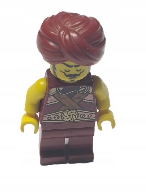 149k43. Lego ludzik Ninjago njo637 LEGO Ninjago Gravis 1 1eda277a57f76050d1e9fc0920eab00c