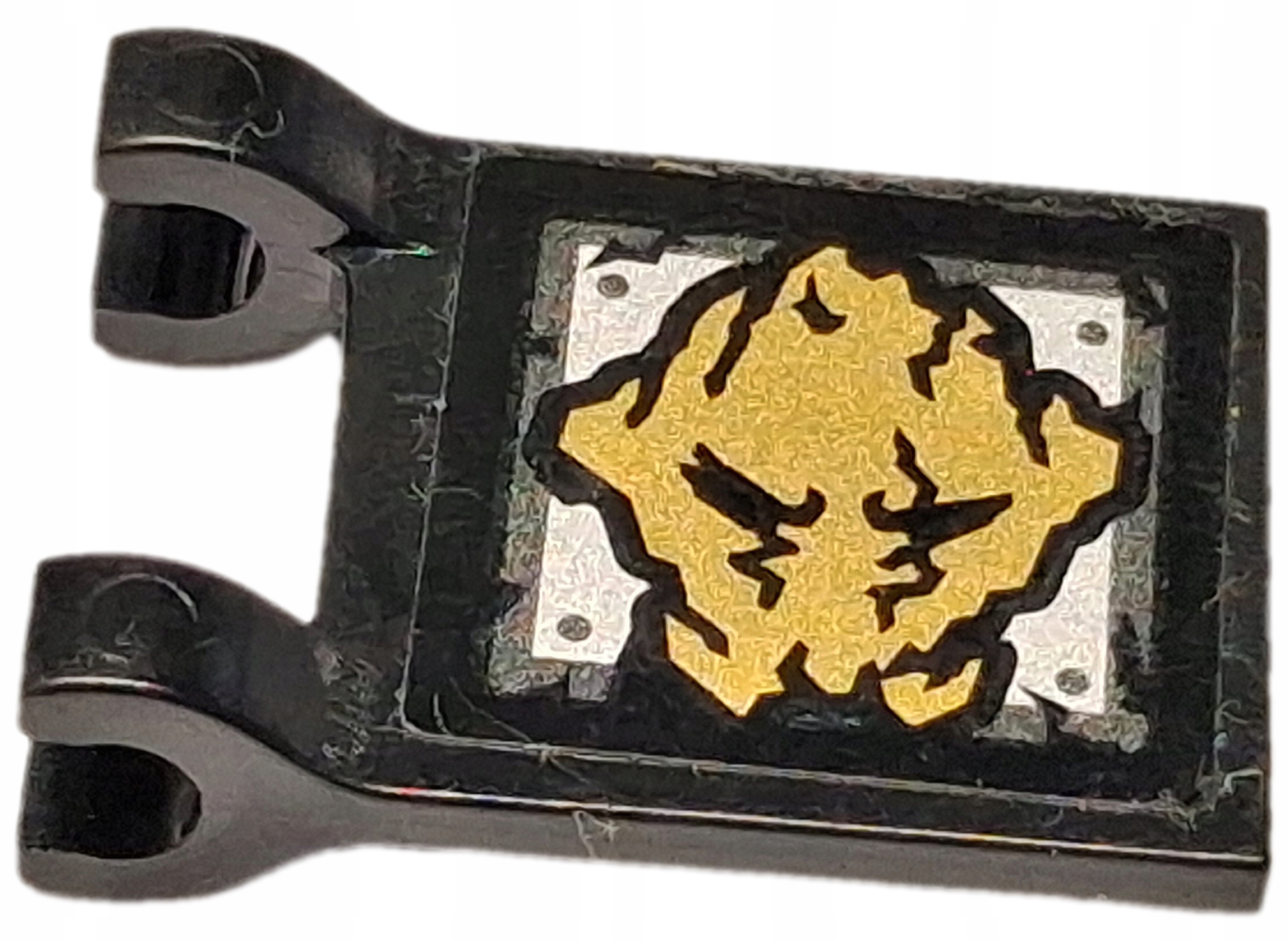 039g21. Lego mix płytka flaga smok 2335pb160 1 28be6fc65f2bf4a9a1fc04678d80e937