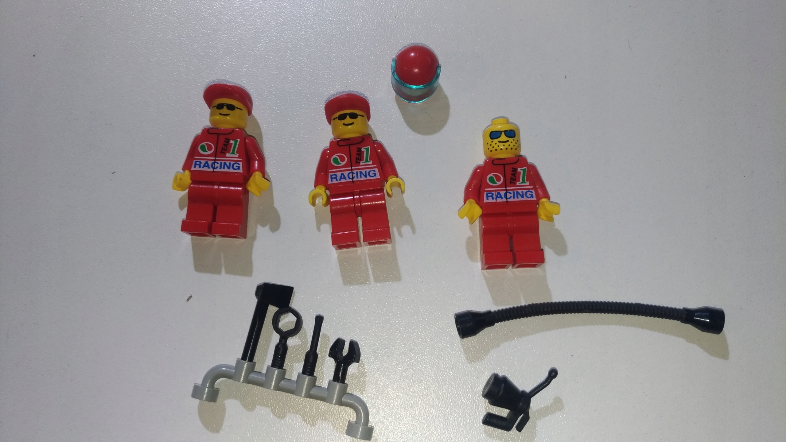178e. LEGO zestaw robotnik octan Tim 3szt klucze 1 7cf925f10f2b51ee7db70283243ea9a2