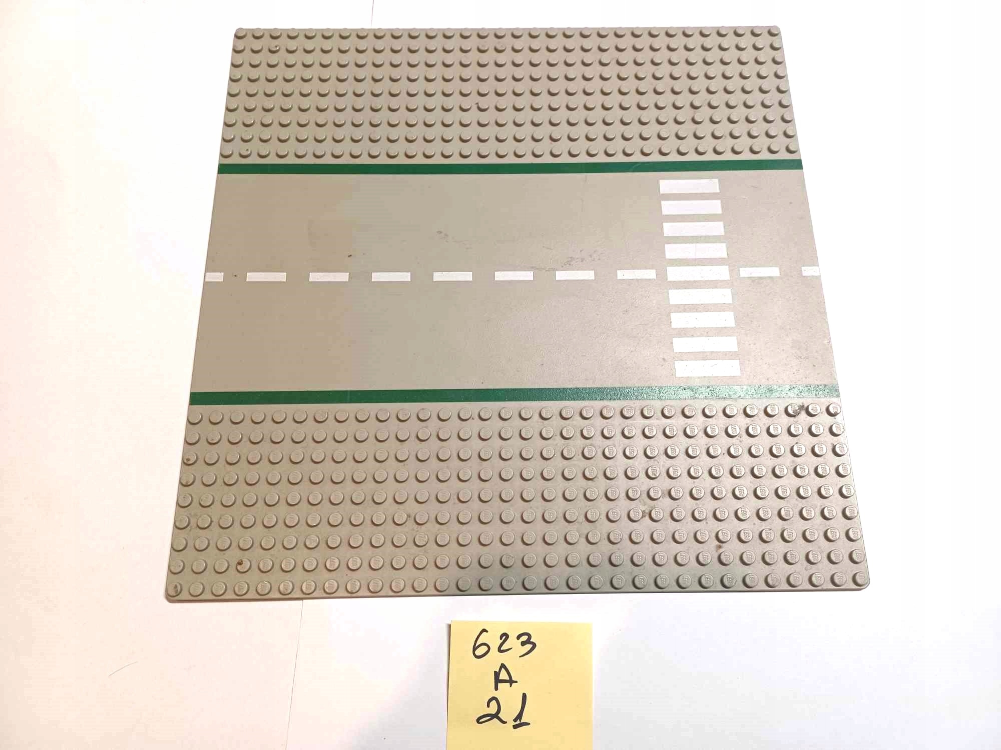 623A21 LEGO płyta konstrukcyjna cieńka 32x32 cieńka 2360 1 0dec0e3867999cf6c33be49430eda691