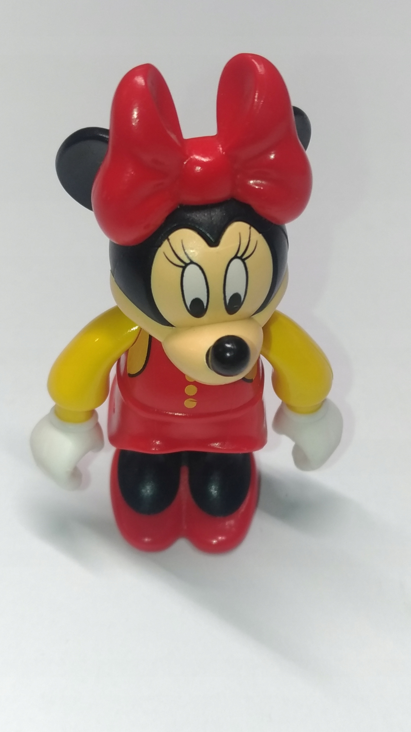 139w LEGO Disney's Mouse Myszka Minnie 33254 3 3c4e97fe1cd124a3358934a676684f5c
