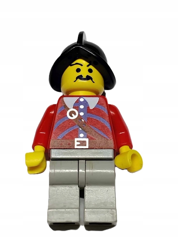 203o1. LEGO pirat ludzik figurka pi010 Imperial Armada 1 9808c23a6f1326c64db933cade88e918